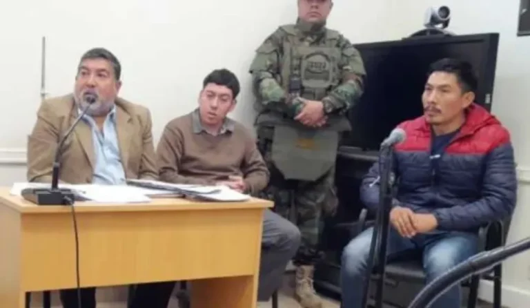 La Defensa de Cruz impugnará la sentencia ante la Cámara Penal pidiendo una pena menor