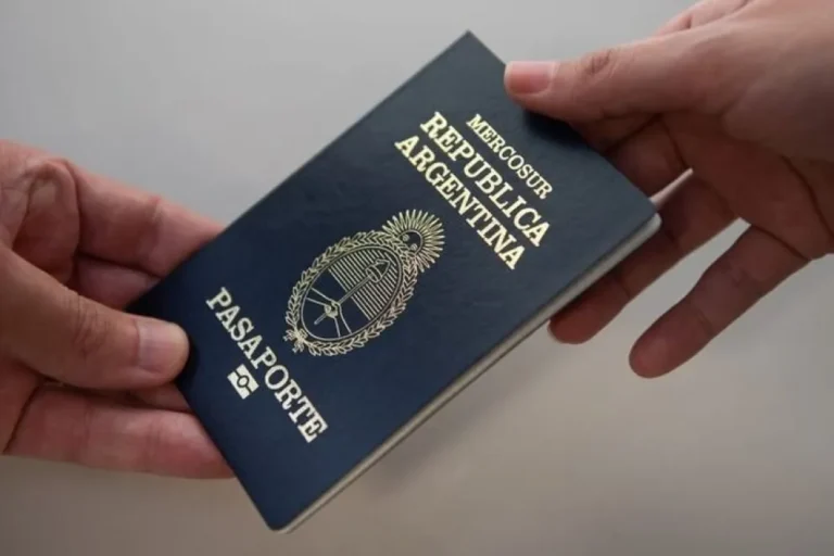 Pasaportes defectuosos: Cómo saber si tu pasaporte tiene fallas