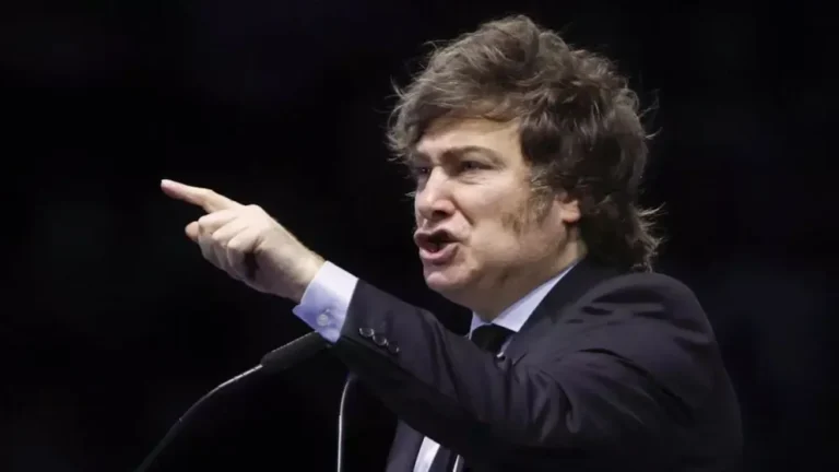 Milei vetó la Ley de Emergencia Pediátrica y el proyecto vuelve al Congreso