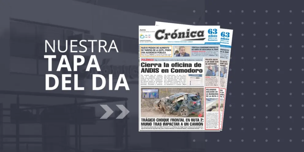 Jueves 25 de septiembre de 2025