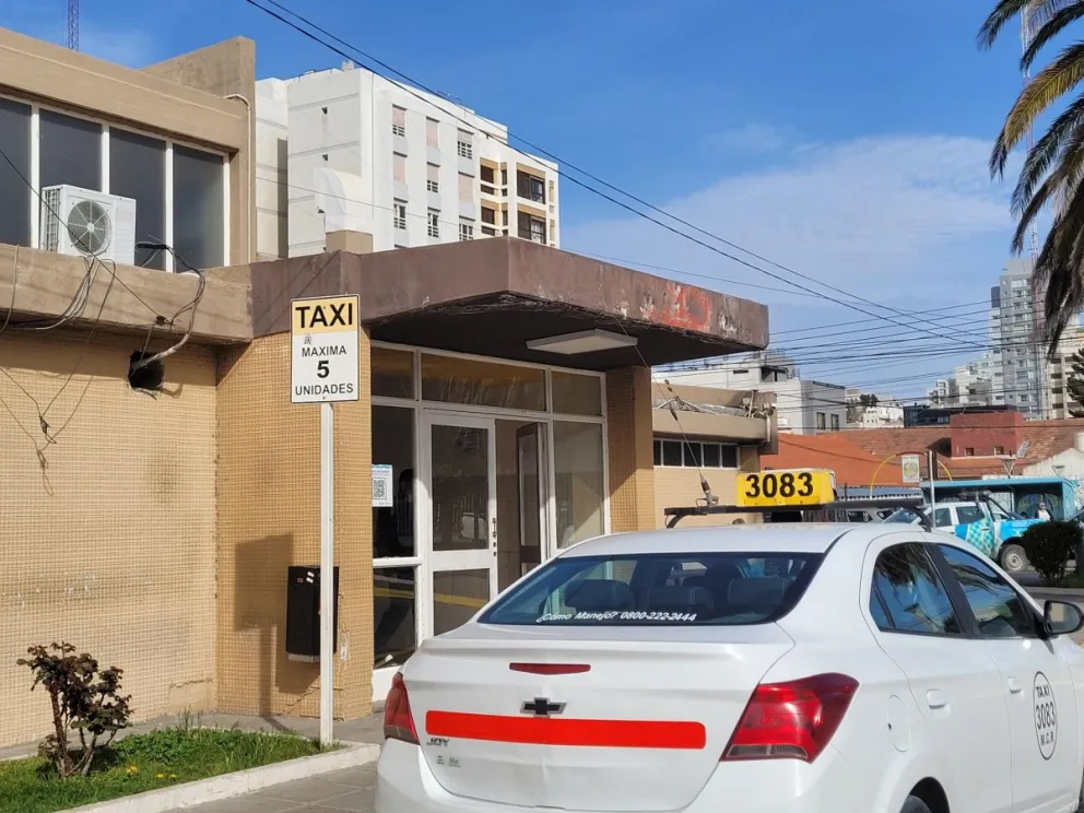 Taxistas dados de baja podrán volver a trabajar