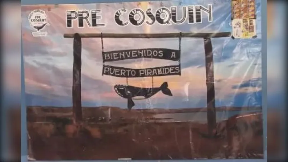 Pre Cosquín 2026: Puerto Pirámides fue el epicentro del folklore patagónico con 300 artistas en escena