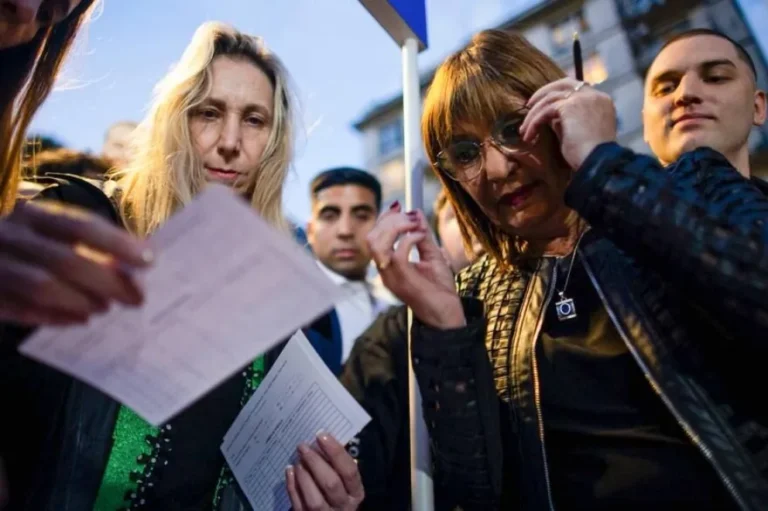 Bullrich: “Detrás de los audios de Karina hay vínculos con inteligencia rusa”