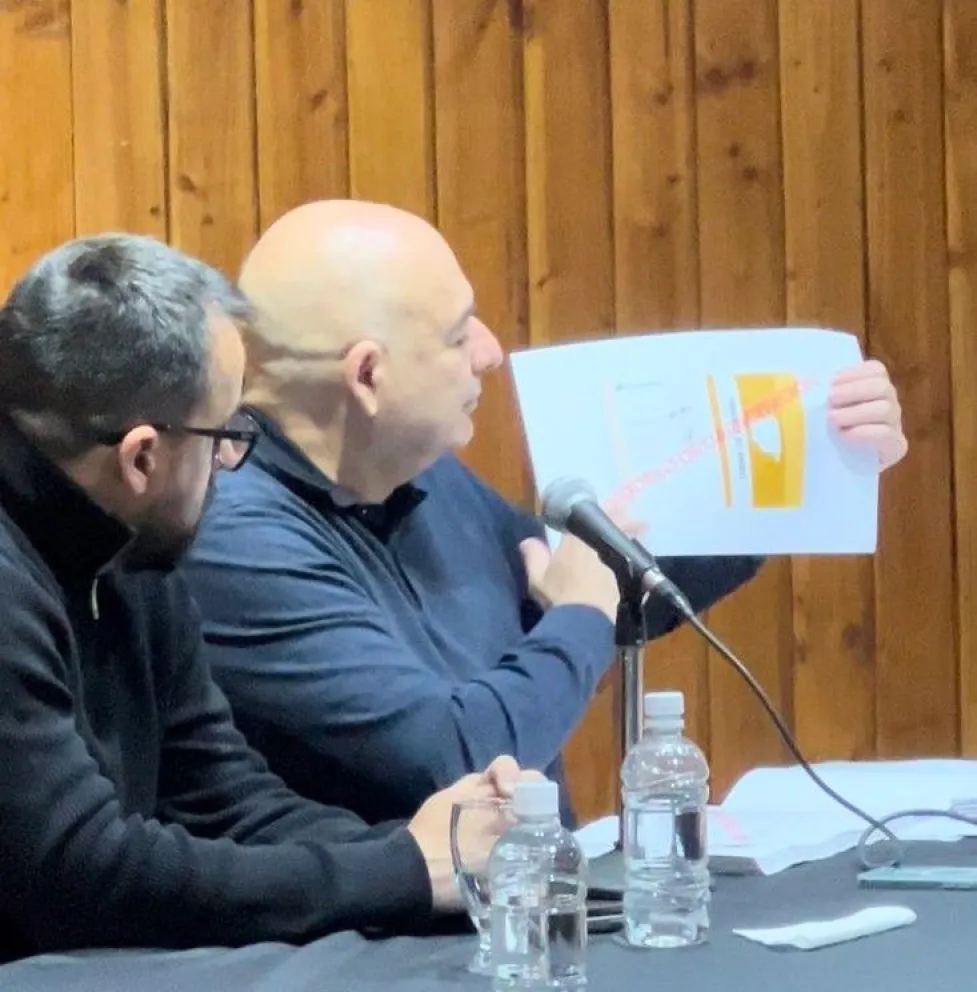 Chubut se prepara para los cambios en las elecciones con un nuevo sistema de votación