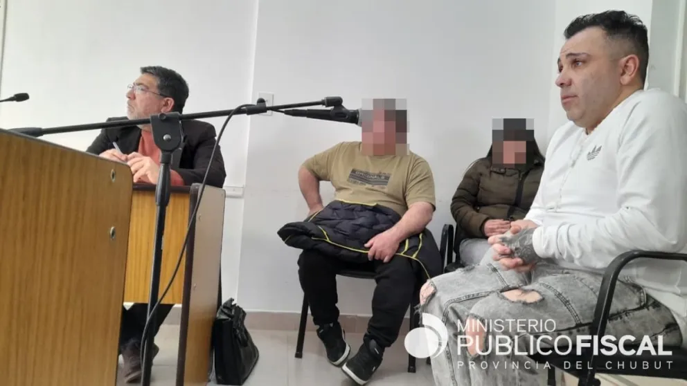 Estaba con libertad condicional, lo detuvieron armado y pide salidas laborales