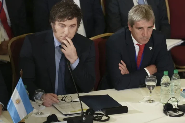 El gobierno nacional busca evitar una crisis y piensa en nuevas medidas económicas