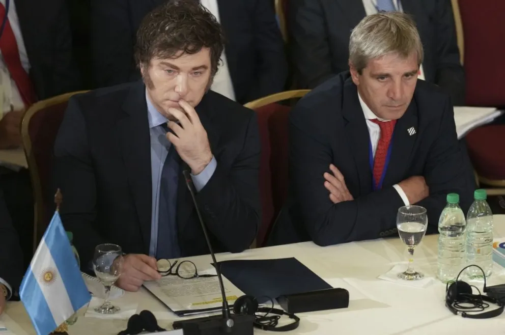 El gobierno nacional busca evitar una crisis y piensa en nuevas medidas económicas