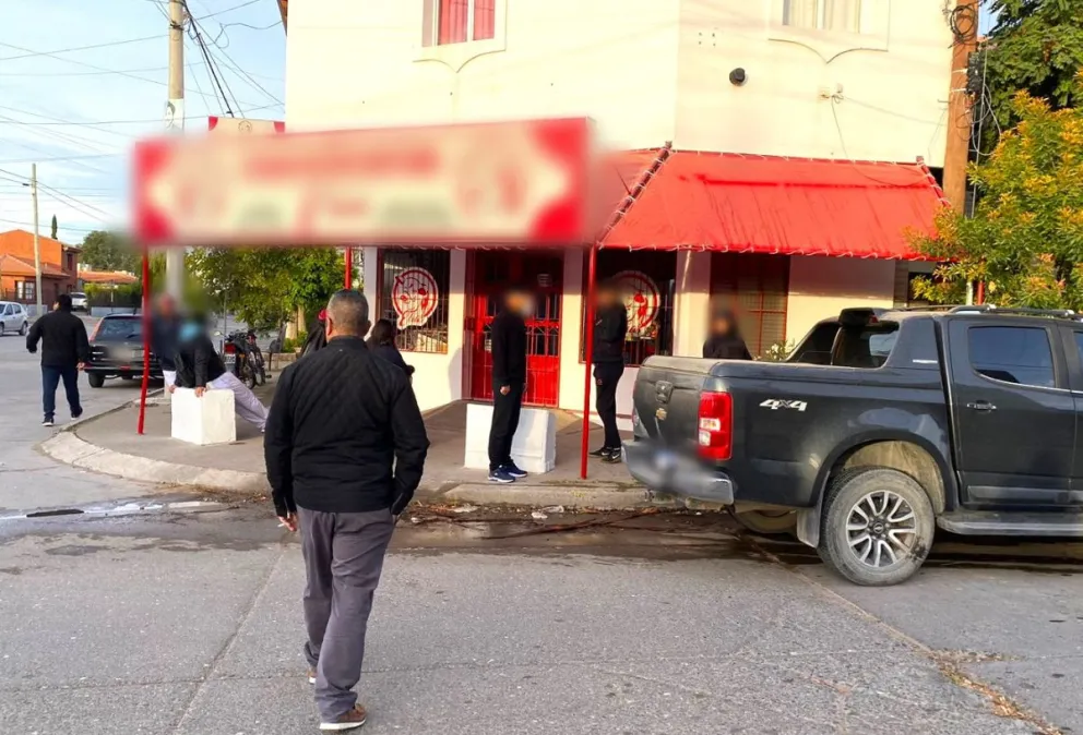 Pollos de Papel: suspendieron la apertura de investigación por escuchas de exfuncionarios y comerciantes