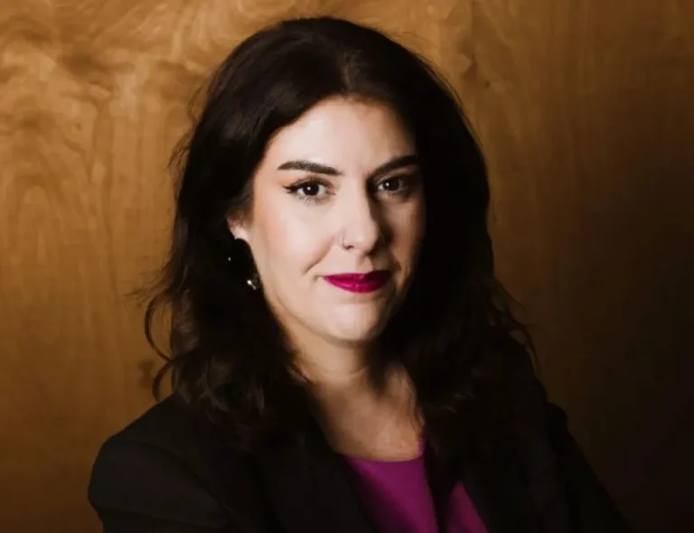 Argentina en la élite global de la IA: Milagros Miceli, de la UBA a la revista TIME