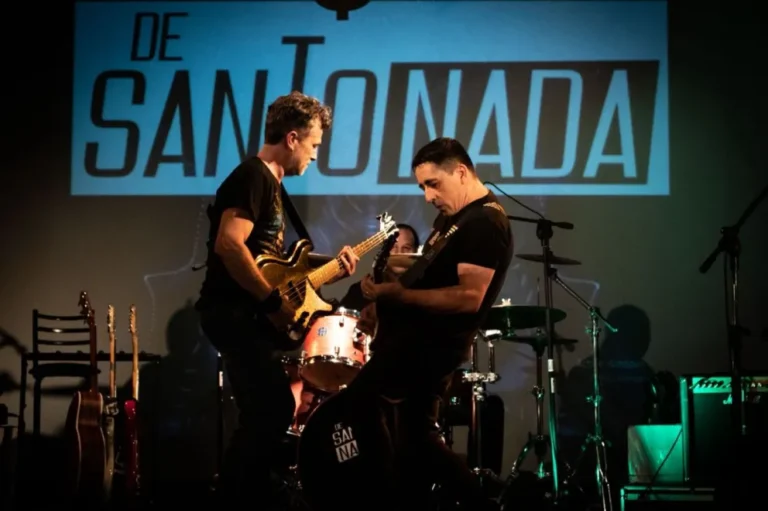 Solidaridad en Comodoro: Jornada y show a beneficio del Hospital Regional