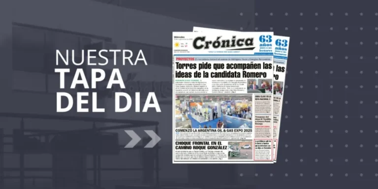 Miércoles 10 de septiembre de 2025