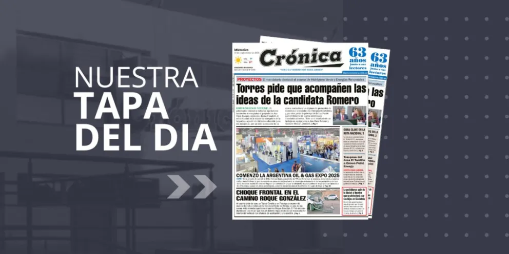 Miércoles 10 de septiembre de 2025