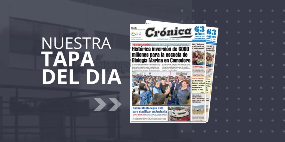 Sábado 13 de septiembre de 2025