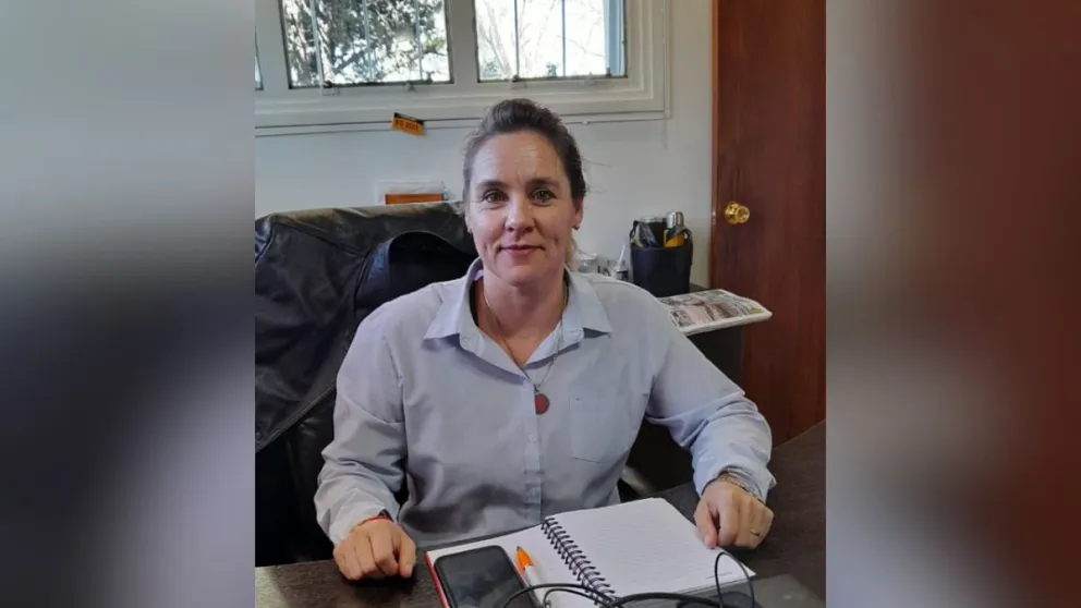 Mirantes: "Si la política se usa como herramienta para el bienestar de la gente, ahí estoy"