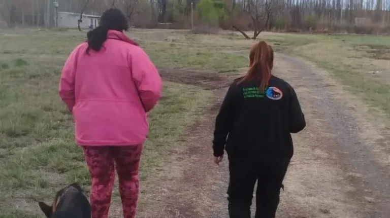 Rescatan a joven de Santiago del Estero víctima de explotación laboral