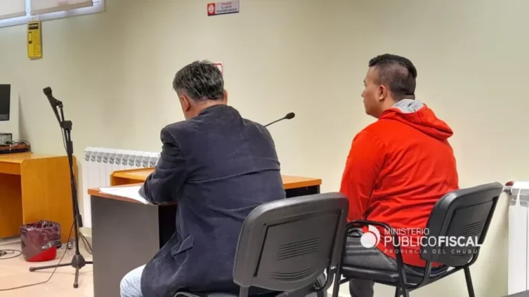 El defensor de Tardón pidió que le reduzcan la pena