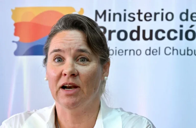 Trelew: ¿Qué hay detrás de la supuesta contaminación en la Laguna Chiquichano?