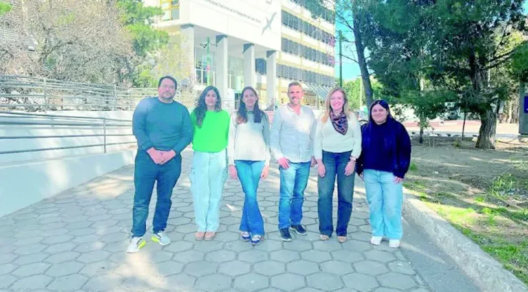 Comodoro Rivadavia avanza hacia un transporte público más moderno, inclusivo y sostenible gracias al aporte del CONICET