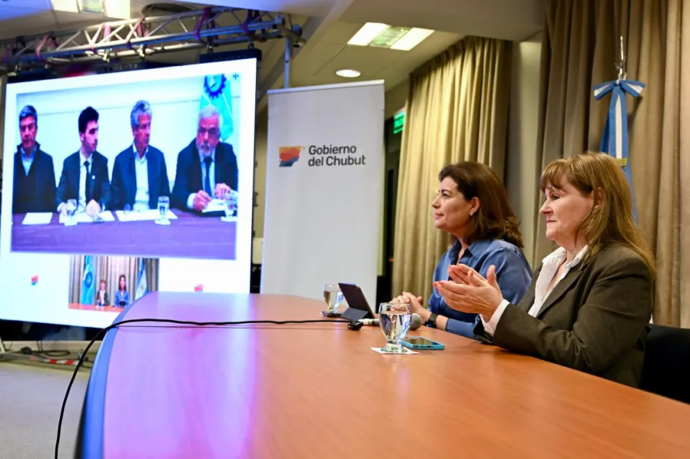 Zona Franca como eje del crecimiento y empleo regional