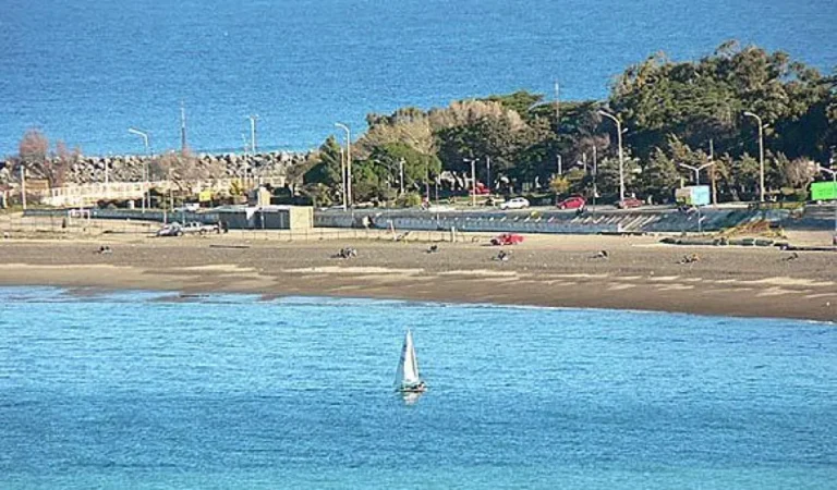 Pronóstico del tiempo en la ciudad de Comodoro Rivadavia y Rada Tilly para este jueves 11 de septiembre