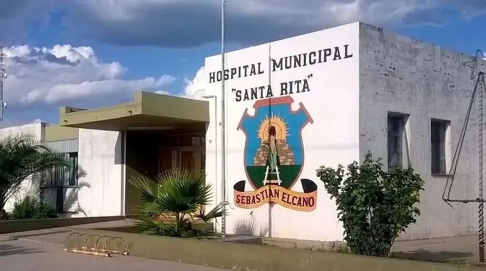 Un chico de 13 años se desplomó en pleno partido y murió