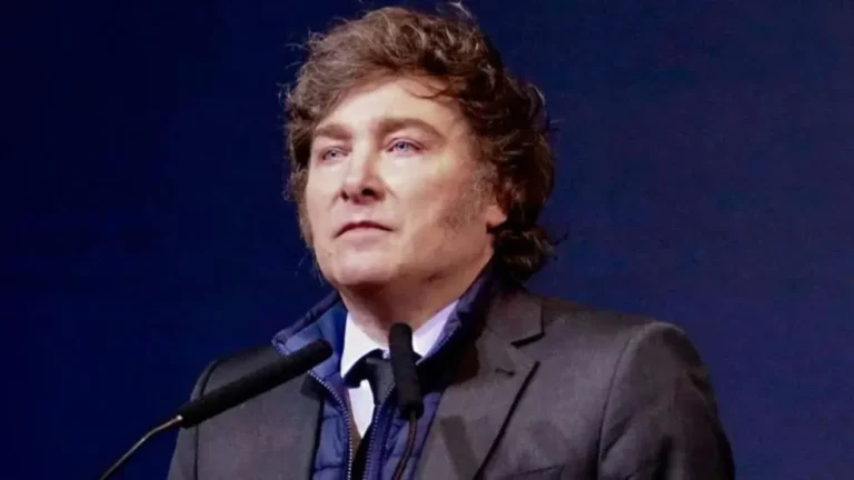 Milei apuntó contra la oposición tras la derrota legislativa por las universidades y el Garrahan