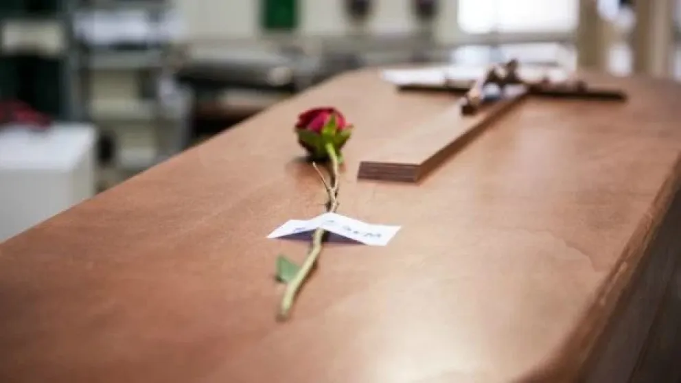 La increíble aparición de un joven en su propio velorio en Tucumán