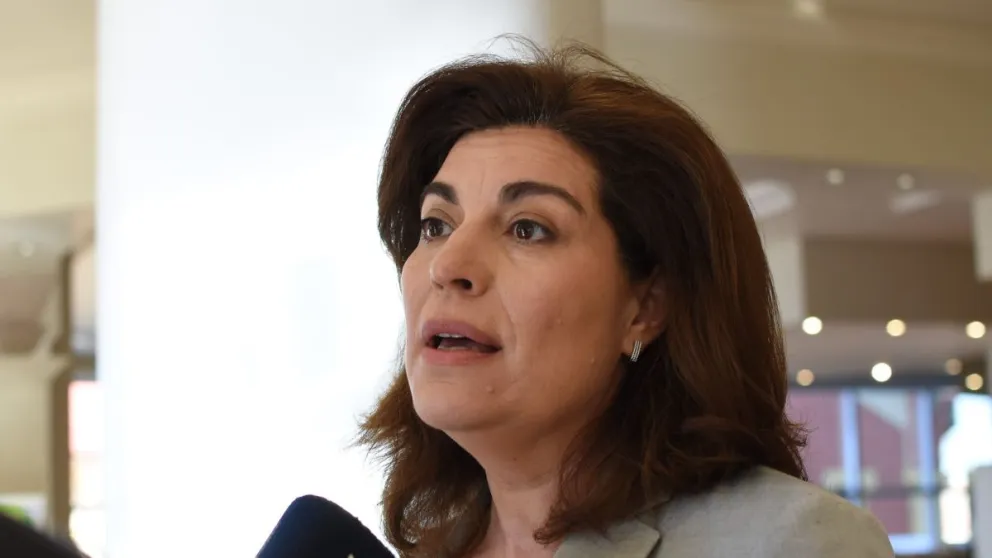 Romero: "Nosotros necesitamos herramientas para salir adelante"