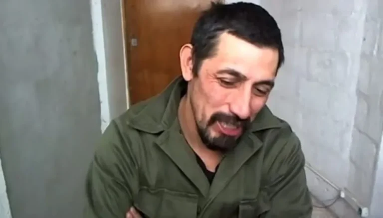 Jones Huala seguirá detenido: rechazan excarcelación y extienden preventiva