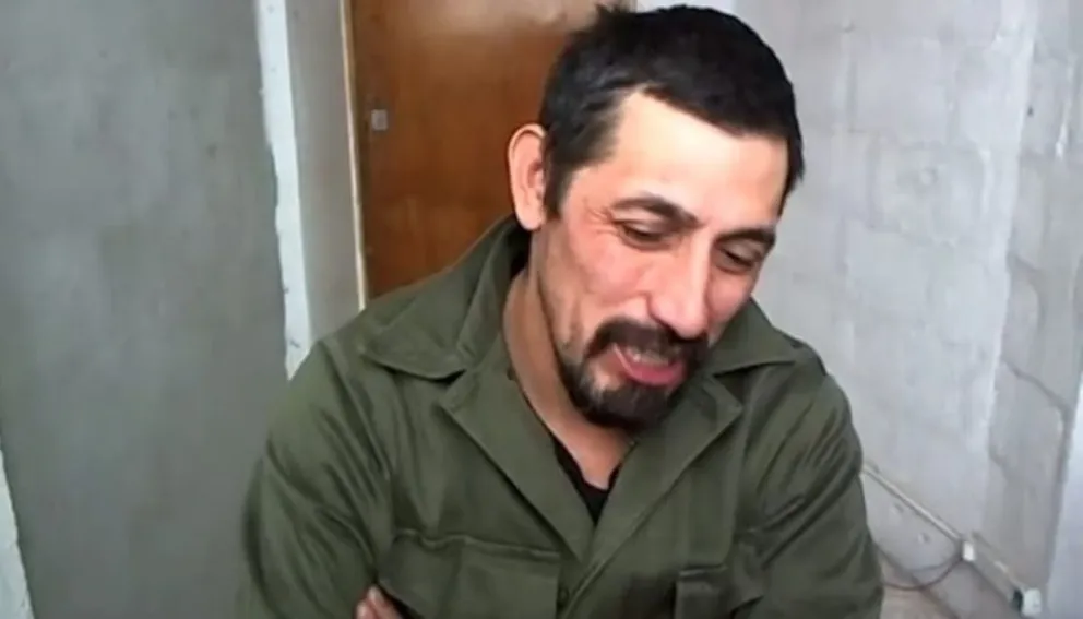 Jones Huala seguirá detenido: rechazan excarcelación y extienden preventiva