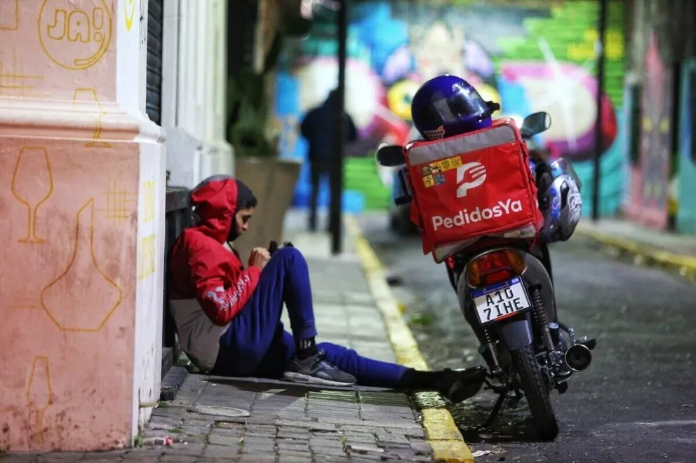 El empleo informal en Argentina superó el 42%