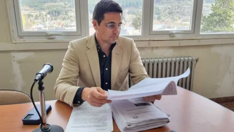 Reincidente condenado: tres años y ocho meses de prisión por robo en Trevelin