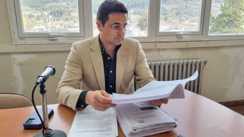 Reincidente condenado: tres años y ocho meses de prisión por robo en Trevelin