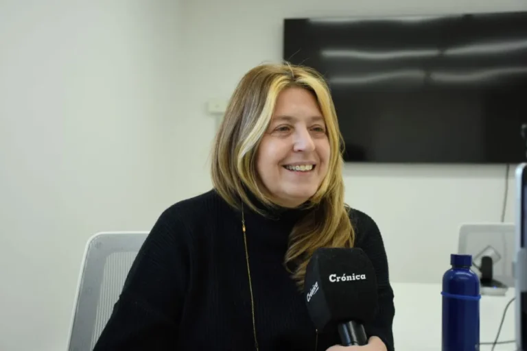 Comodoro participa en un desafío global de la NASA: Space Apps 2025