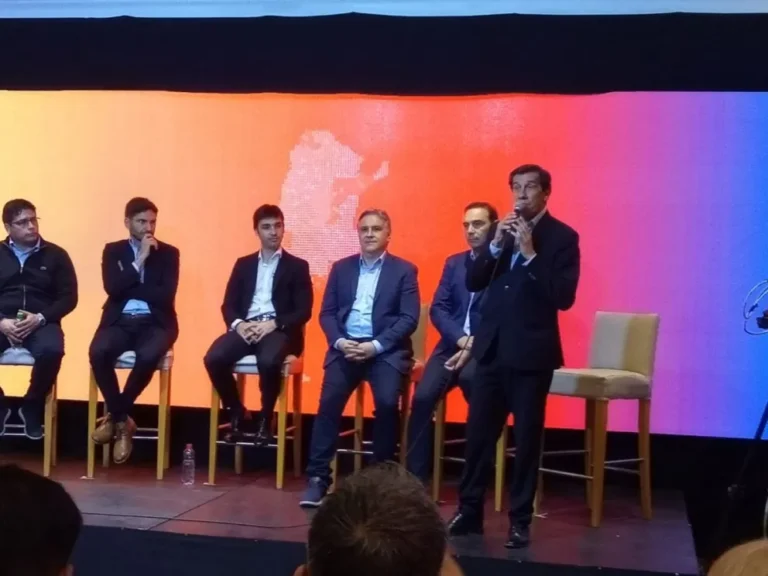 Sadir reclamó un presupuesto 2026 y cuestionó la “motosierra” del Gobierno