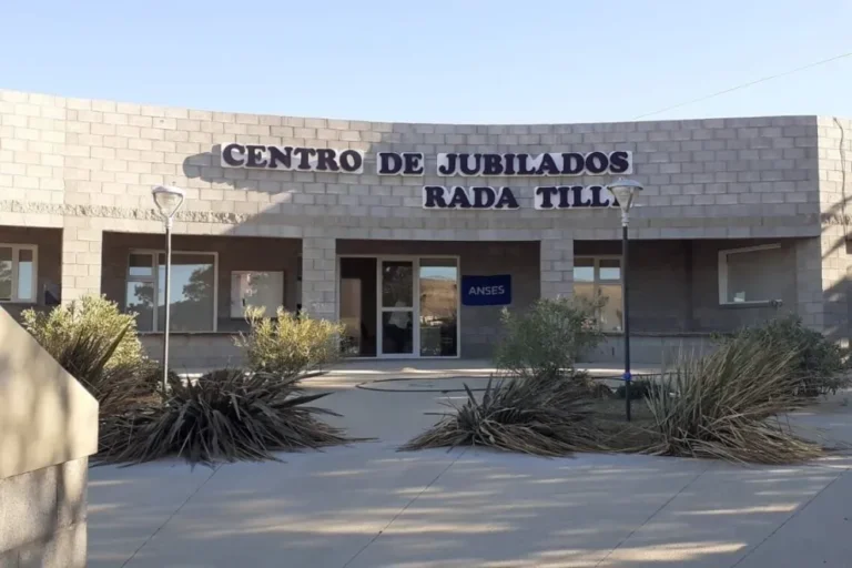 Se realizó una jornada de capacitación sobre la Boleta única Papel en Rada Tilly