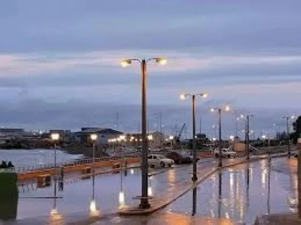 El pronóstico del tiempo para Comodoro Rivadavia y Rada Tilly este martes