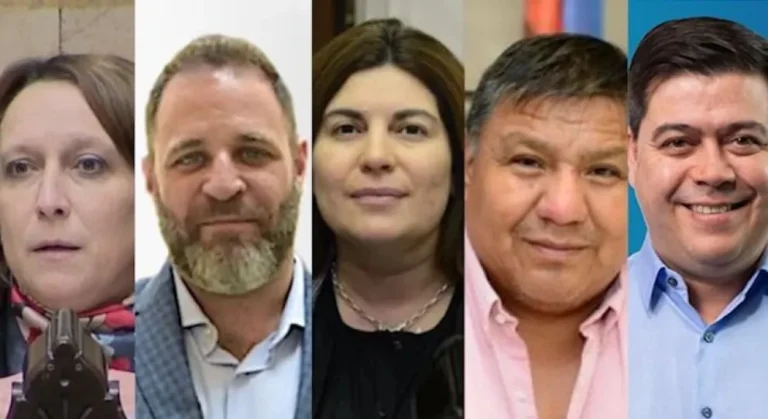Rechazaron los vetos al financiamiento universitario y del Garrahan: cómo votaron los diputados chubutenses