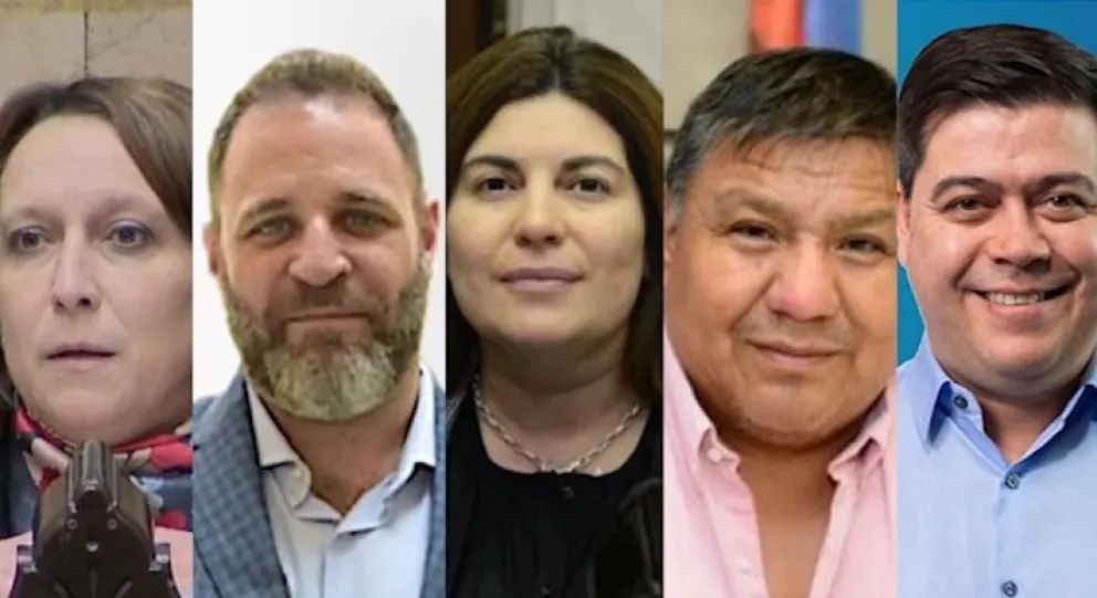 Rechazaron los vetos al financiamiento universitario y del Garrahan: cómo votaron los diputados chubutenses
