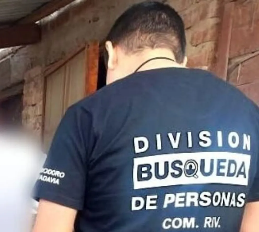 Buscan a dos adolescentes desaparecidos en Comodoro Rivadavia