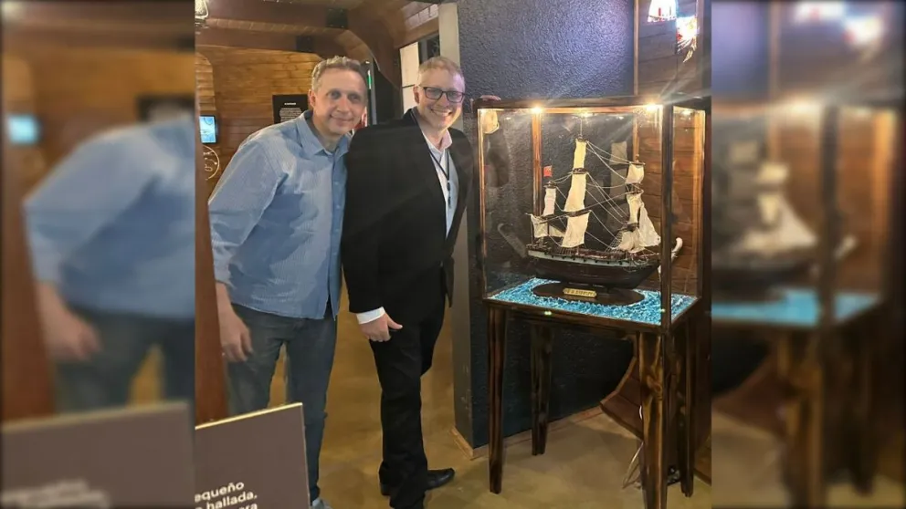 El Museo Mario Brozoski celebró su 42º aniversario