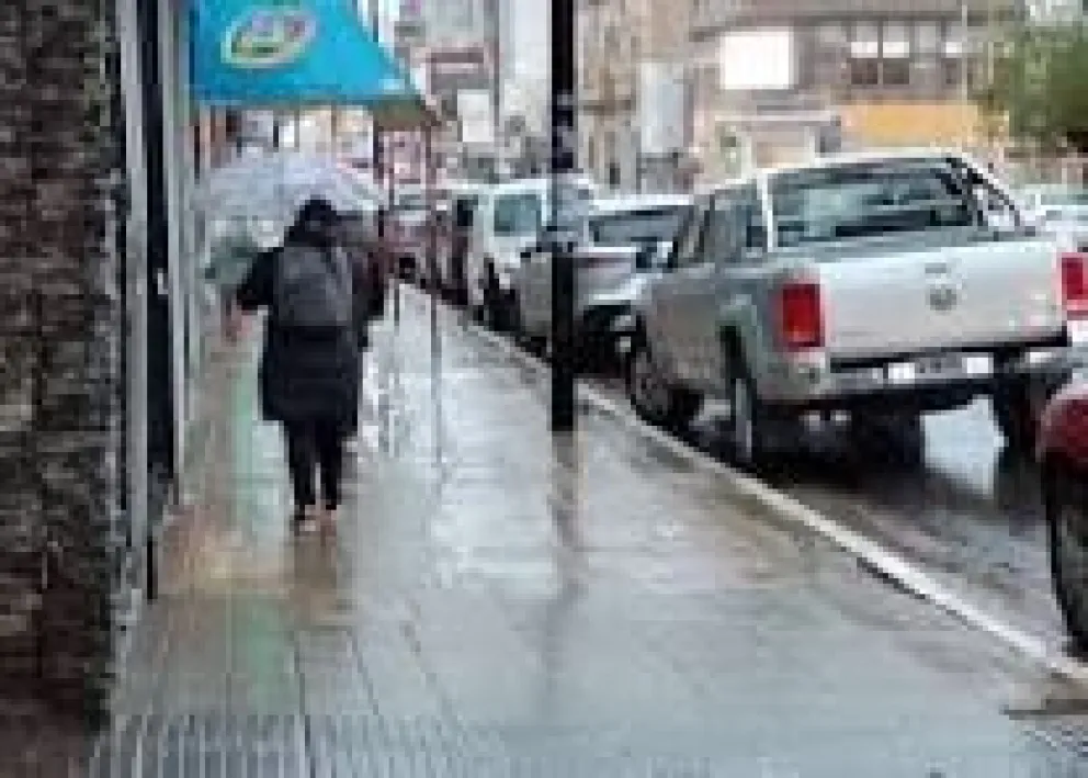 Pronóstico para este jueves 18 de septiembre en Comodoro Rivadavia y Rada Tilly 