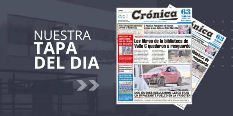 Lunes 22 de septiembre de 2025