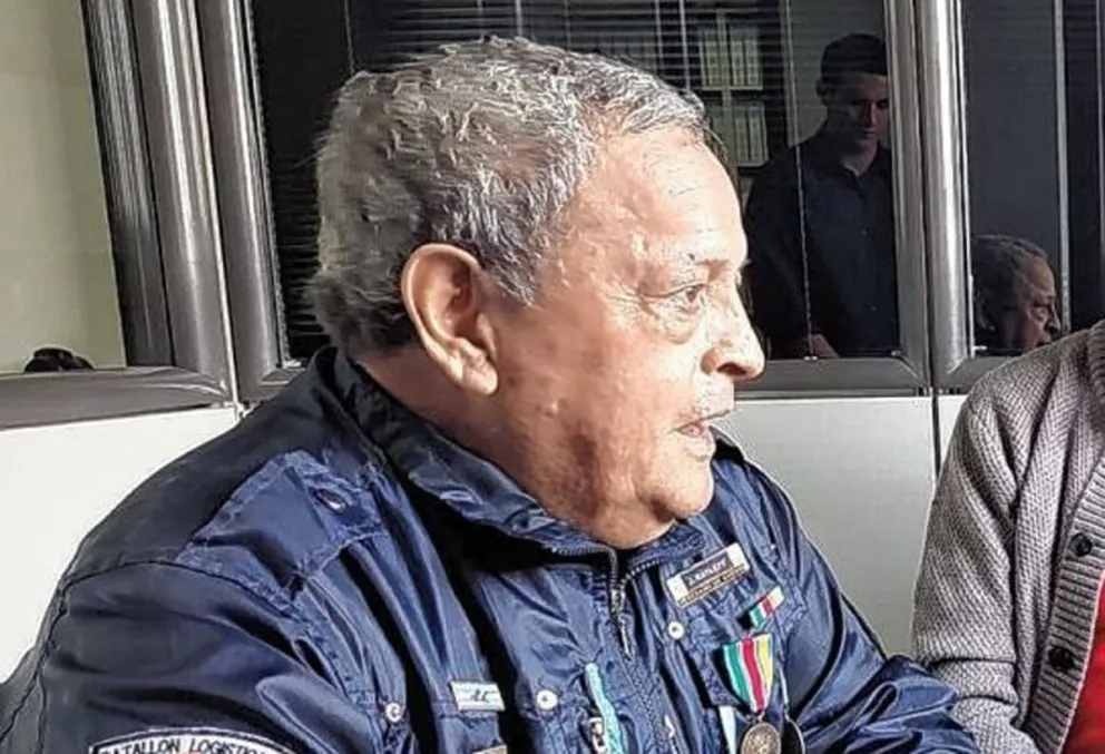 Jorge Raileff logró alcanzar los 16 millones de pesos para su tratamiento de cáncer