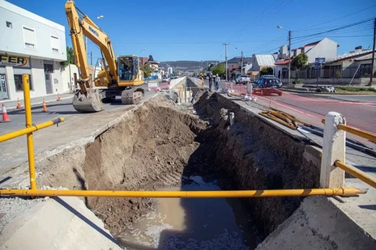 Finalizarán obras de Comodoro y Trelew con aportes del Casino