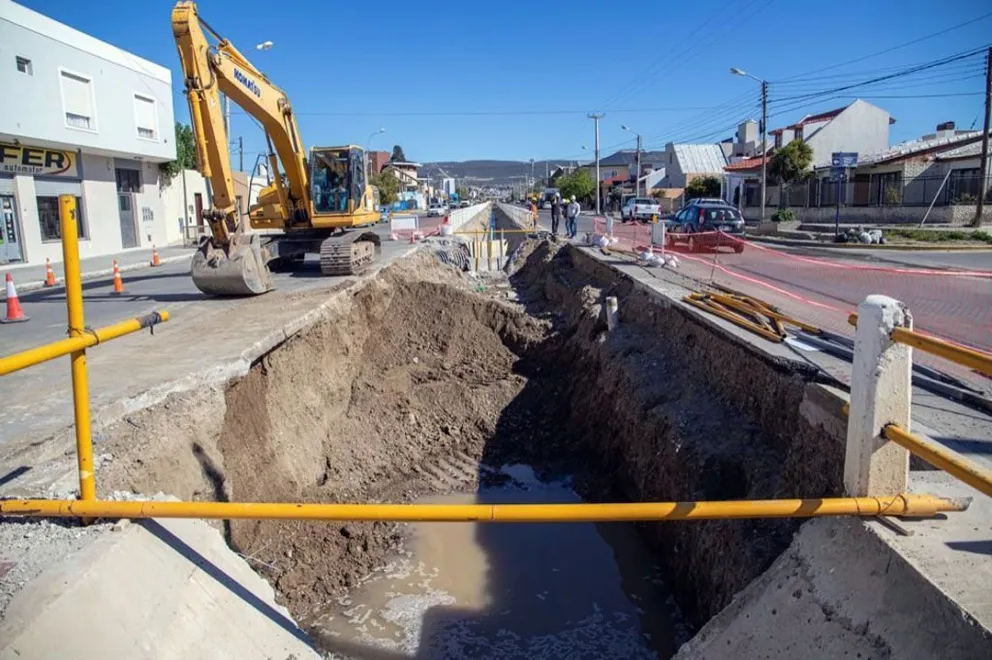Finalizarán obras de Comodoro y Trelew con aportes del Casino