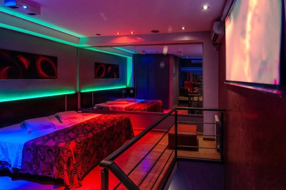 Joven es detenido tras negarse a pagar un remís y un hotel transitorio