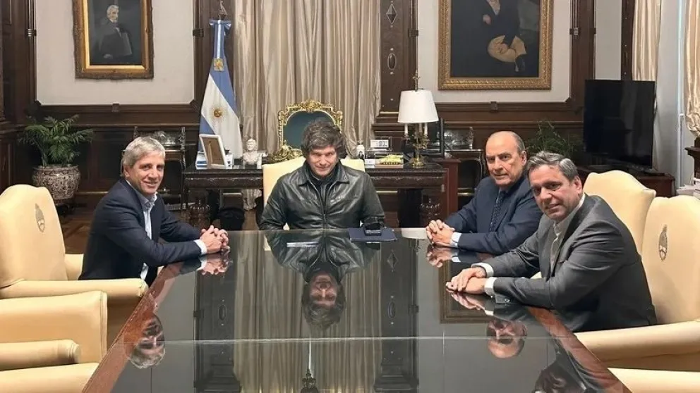 Gobierno nacional reactiva el Ministerio del Interior