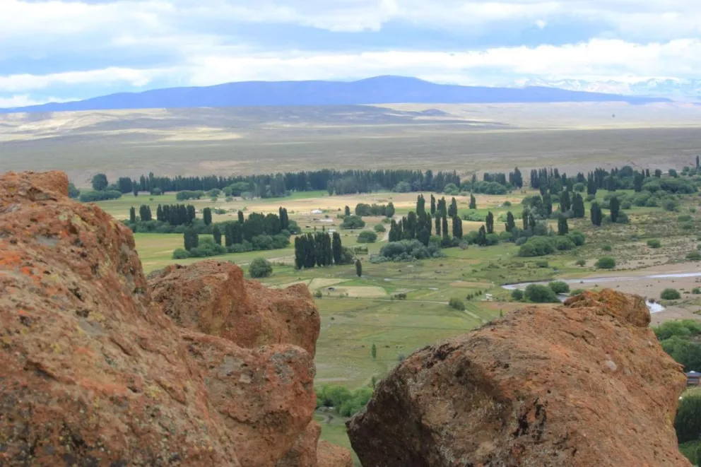 Seis destinos de Chubut compiten en las cinco categorías de los Premios FED 2025