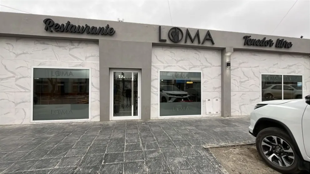 Detuvieron a un adolescente por hurto en un local